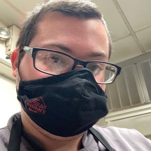 Meet your Posher, Brian